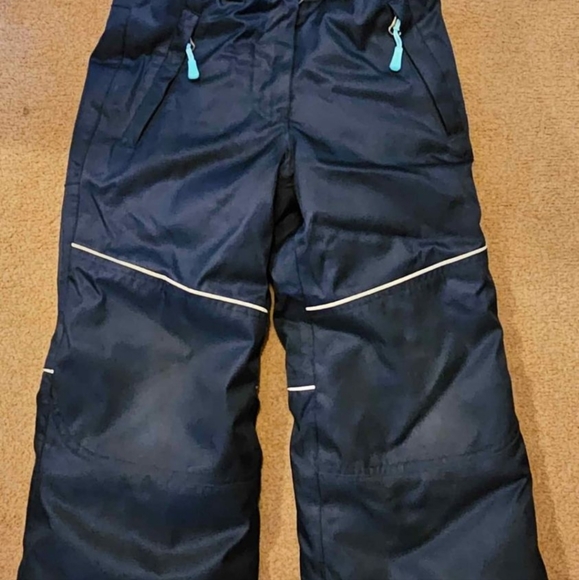 XMTN 2 piece snow suit 4t - Picture 3 of 3